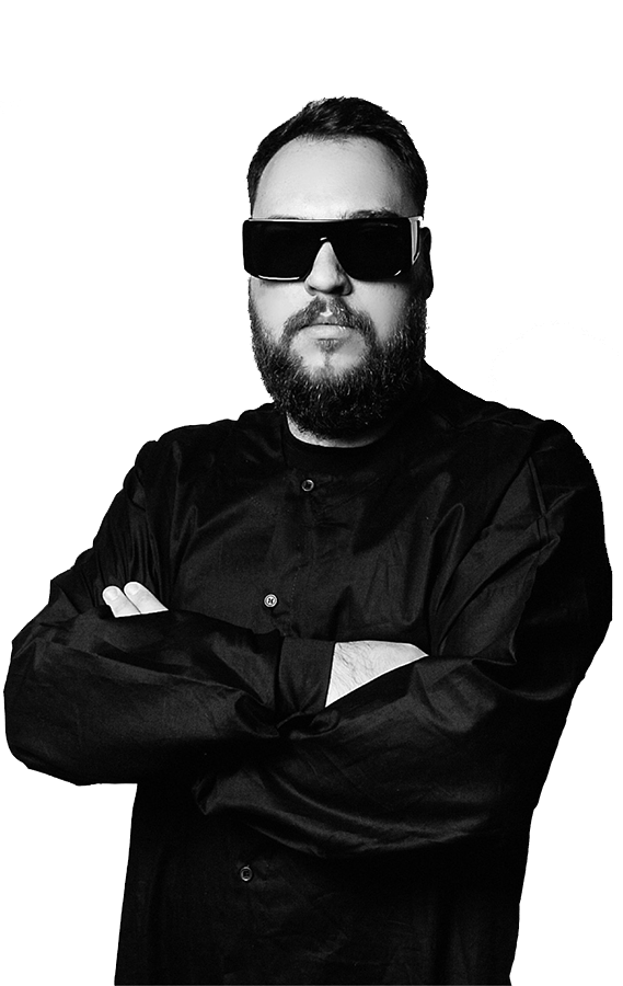 Max Zakharin